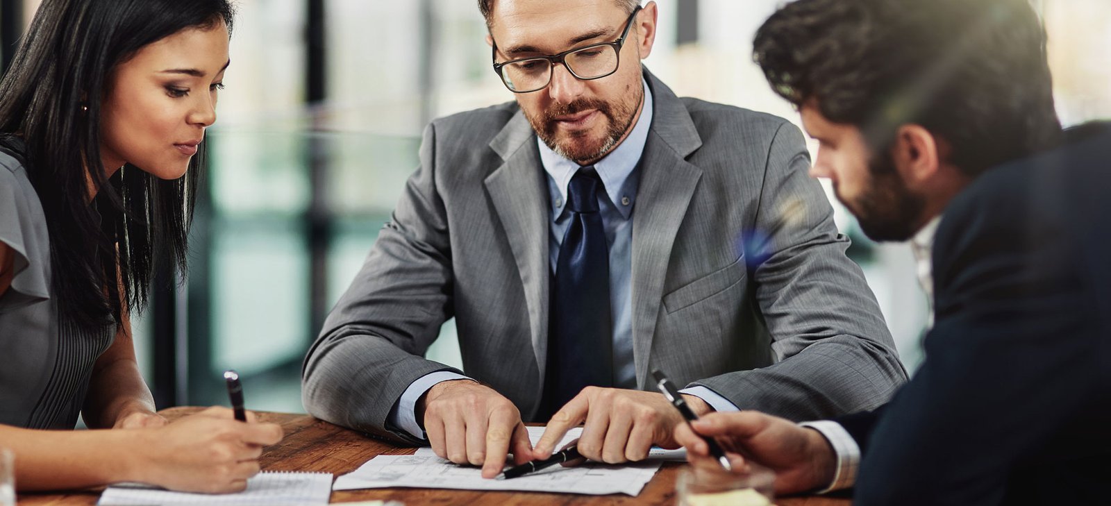 Dimensional Fund Advisors Interview with Director