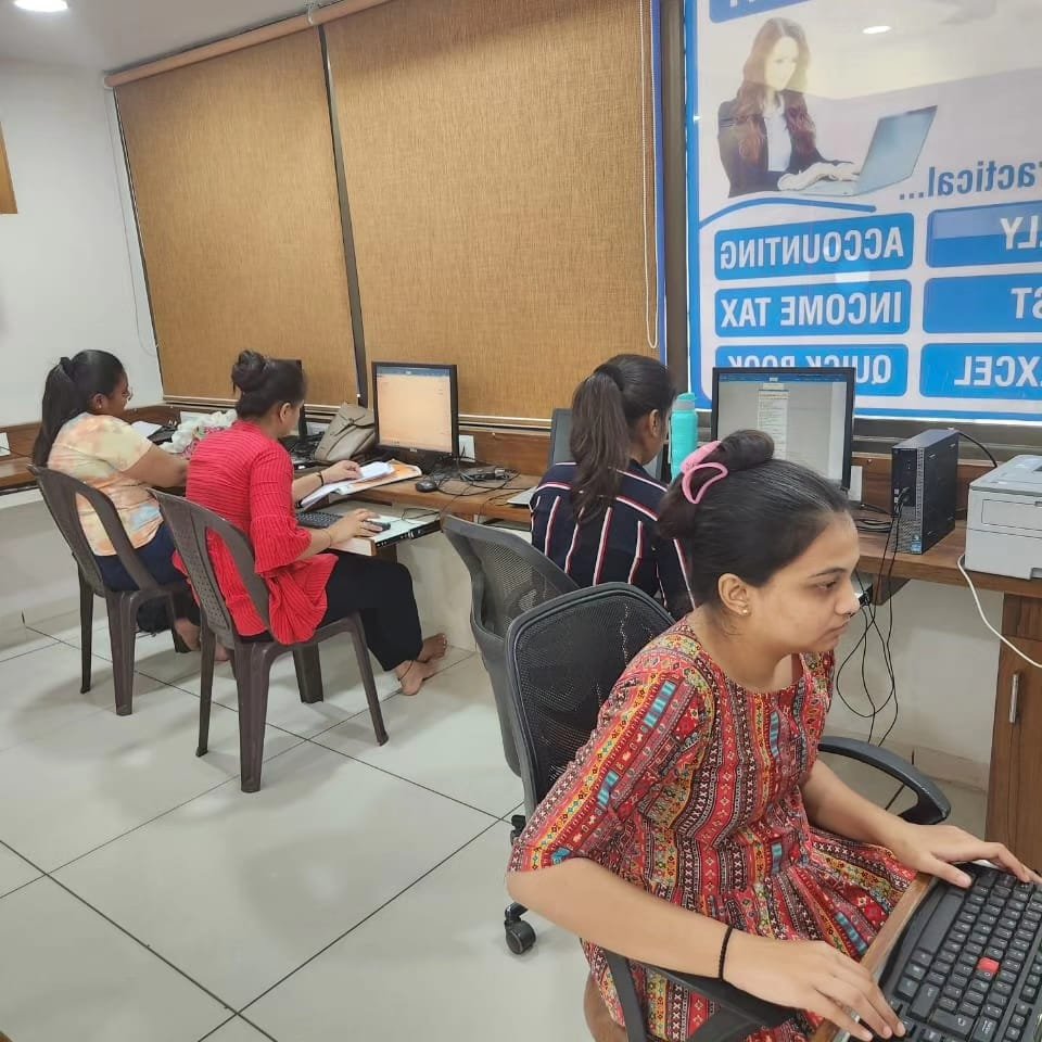 Patel Tax Consultant